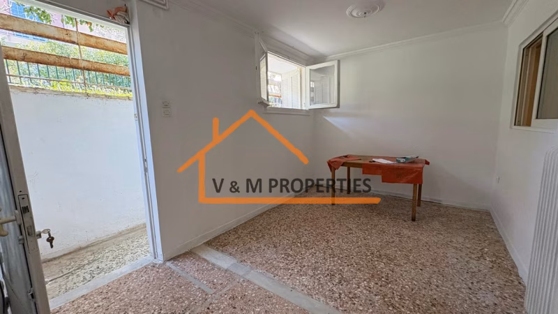 Ενοικιάζεται Διαμέρισμα 40 τ.μ