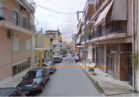 Πωλείται Οικόπεδο 152 τ.μ