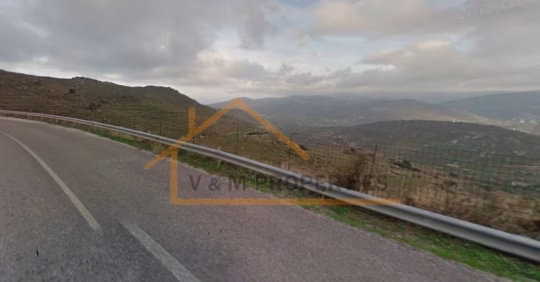 Plot 6133 sq.m for sale