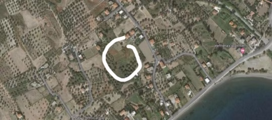 Plot 2240 sq.m for sale