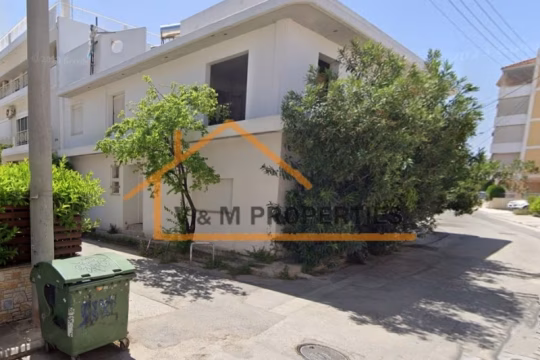 Apartment 100 sq.m for sale