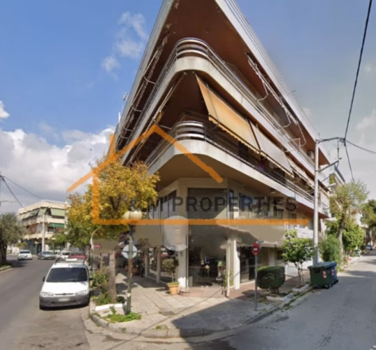 Πωλείται Κατάστημα 501 τ.μ