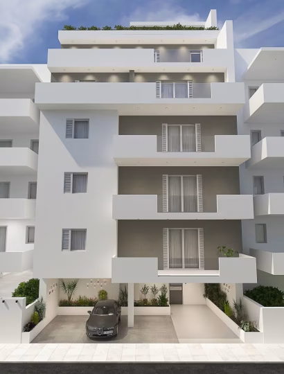 Πωλείται Διαμέρισμα 65 τ.μ