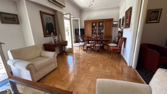 Apartment 98 sq.m for sale