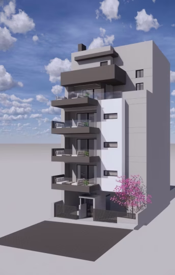 Maisonette 137 sq.m for sale