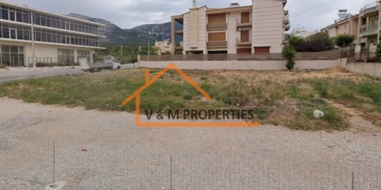 Πωλείται Οικόπεδο 421 τ.μ