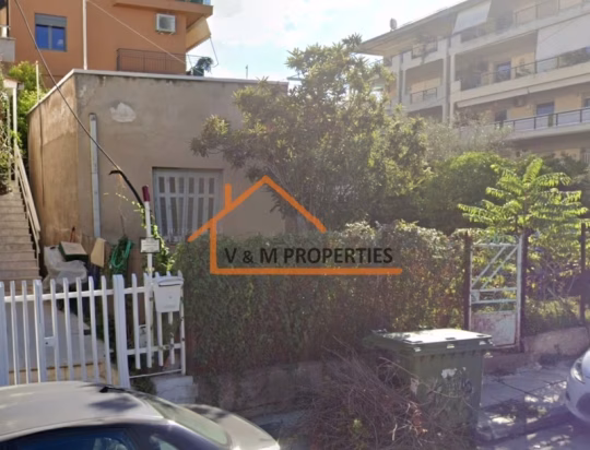 Πωλείται Οικόπεδο 207 τ.μ