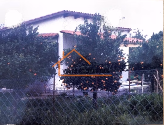 Πωλείται Μονοκατοικία 48 τ.μ
