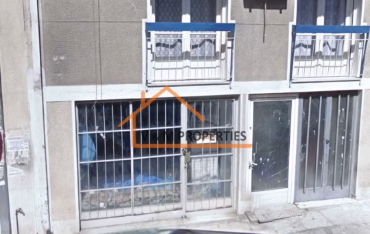 Πωλείται Κατάστημα 45 τ.μ