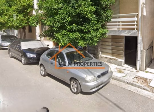 Πωλείται Αίθουσα 80 τ.μ