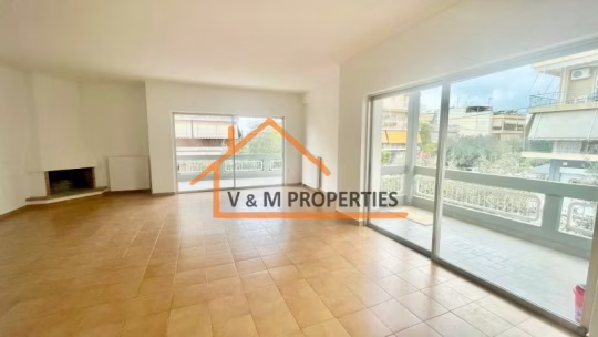 Apartment 110 sq.m for sale