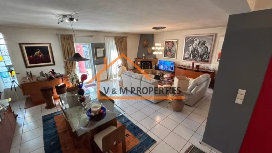 Maisonette 290 sq.m for sale