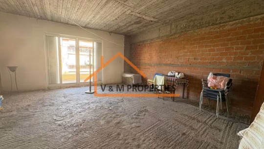 Apartment 85 sq.m for sale