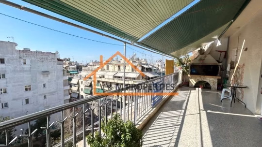 Πωλείται Διαμέρισμα 72 τ.μ