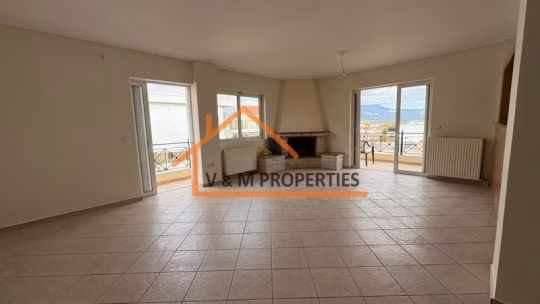 Apartment 105 sq.m for sale