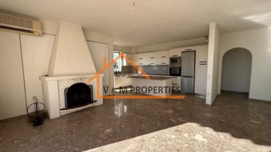 Πωλείται Διαμέρισμα 121 τ.μ