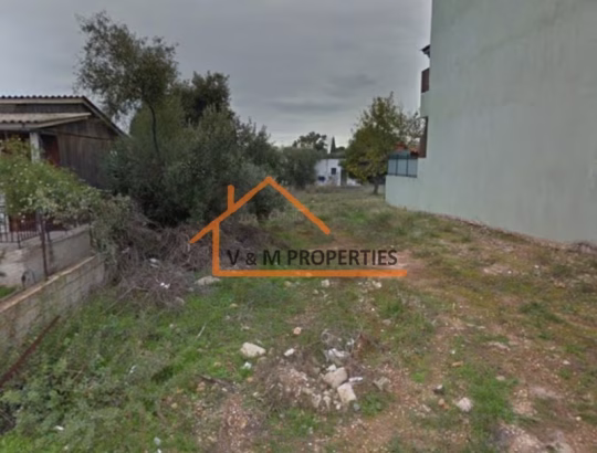 Plot 245 sq.m for sale