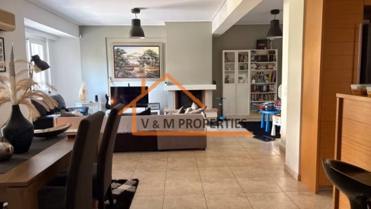Maisonette 280 sq.m for sale