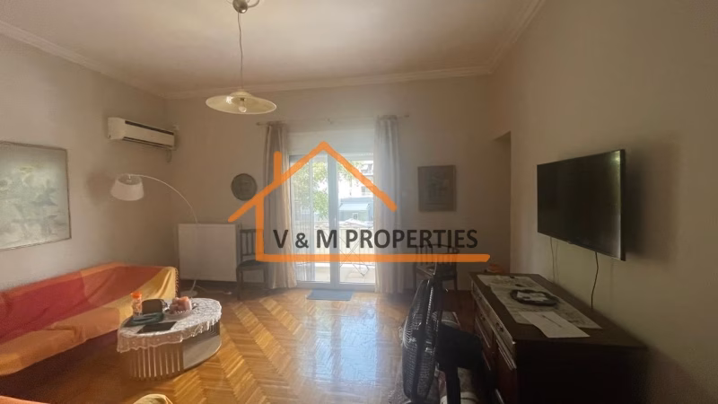 Πωλείται Κτίριο Οικιστικό 160 τ.μ