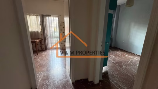 Ενοικιάζεται Διαμέρισμα 71 τ.μ