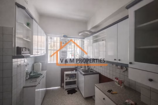 Apartment 52 sq.m for sale