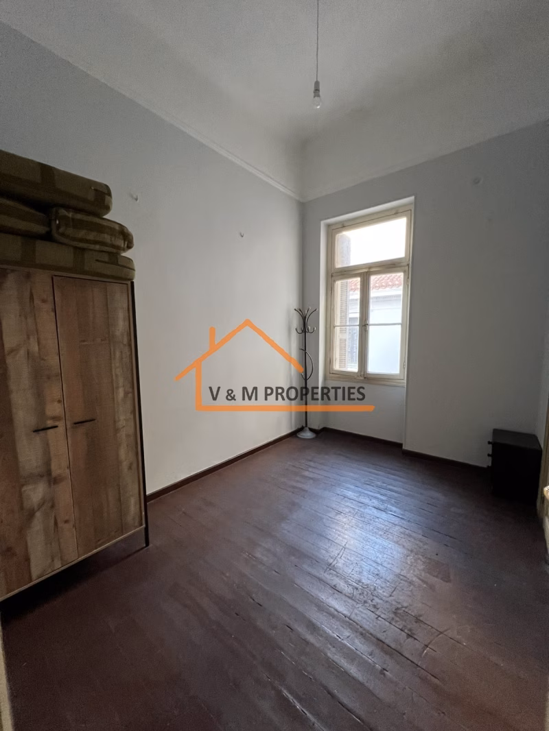 Πωλείται Κτίριο Οικιστικό 212 τ.μ