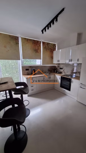 Apartment 33 sq.m for rent