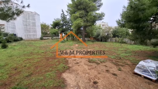 Πωλείται Οικόπεδο 1415 τ.μ