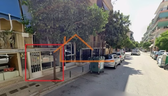 Ενοικιάζεται Κατάστημα 23 τ.μ