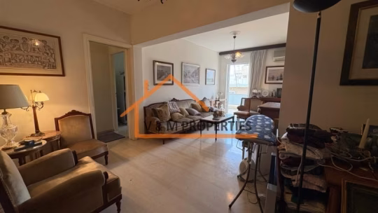 Ενοικιάζεται Διαμέρισμα 84 τ.μ