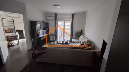 Πωλείται Διαμέρισμα 64 τ.μ