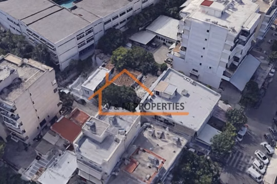 Πωλείται Οικόπεδο 335 τ.μ