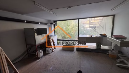 Ενοικιάζεται Γραφείο 73 τ.μ