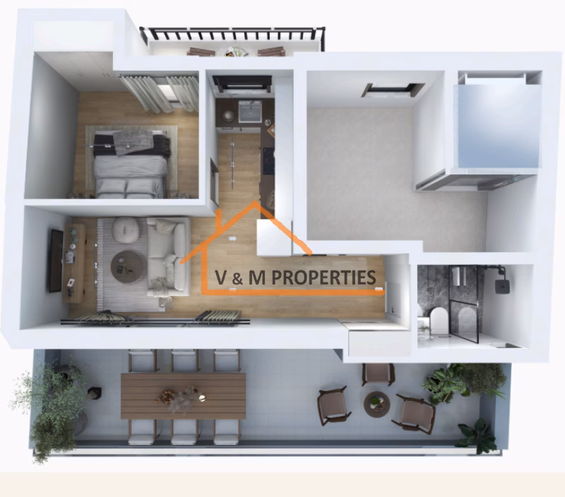 Property view 1