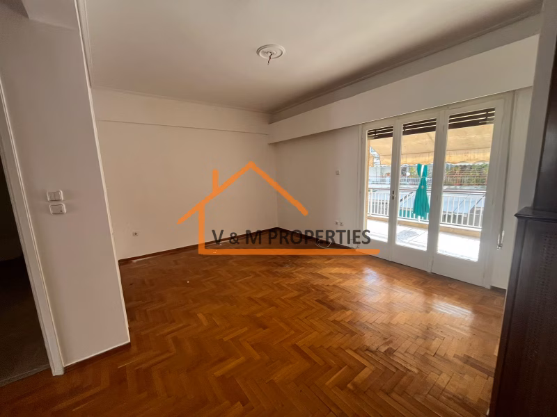 Apartment 100 sq.m for rent