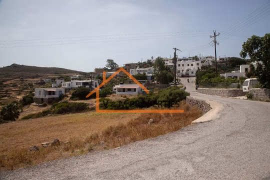 Πωλείται Οικόπεδο 475 τ.μ