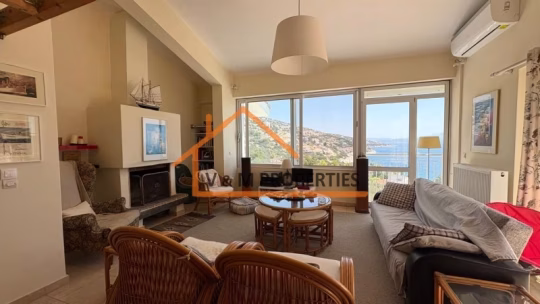 Ενοικιάζεται Διαμέρισμα 120 τ.μ