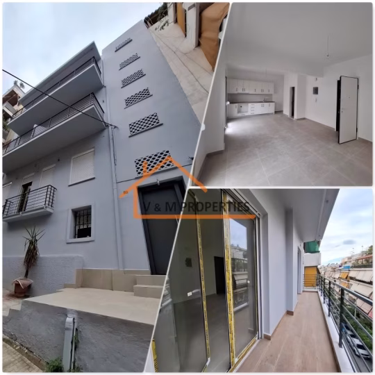 Πωλείται Κτίριο Οικιστικό 328 τ.μ