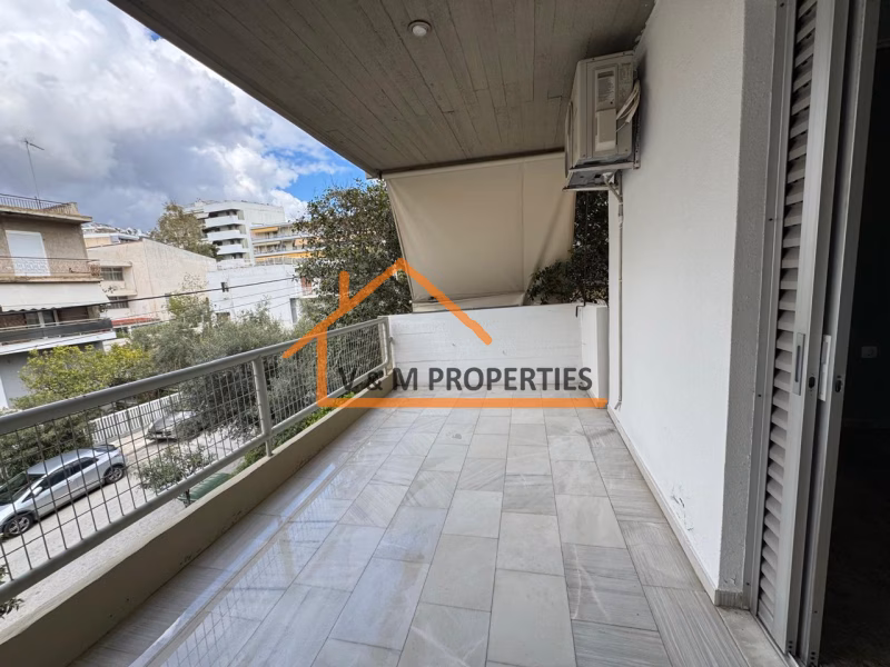 Apartment 96 sq.m for rent