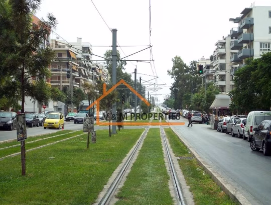 Ενοικιάζεται Κατάστημα 160 τ.μ