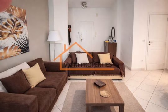 Ενοικιάζεται Διαμέρισμα 75 τ.μ