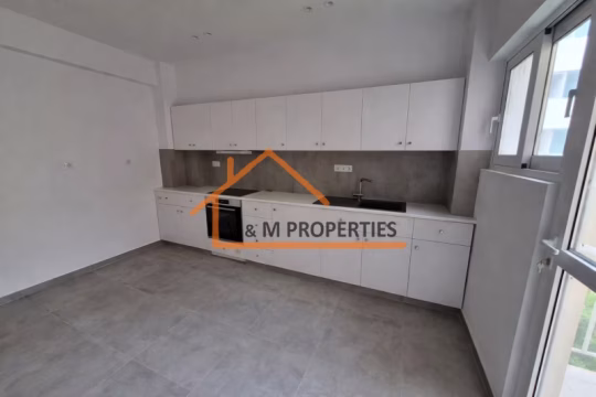 Ενοικιάζεται Διαμέρισμα 100 τ.μ