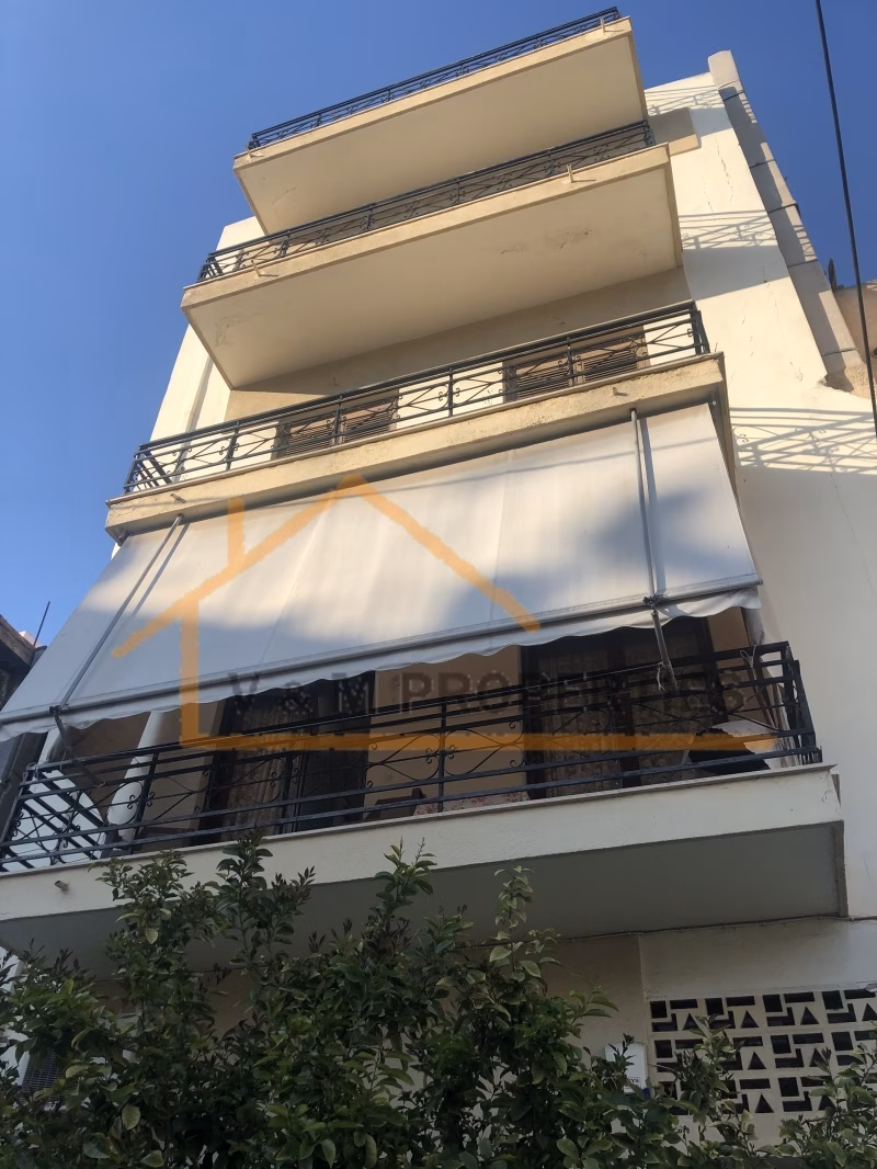 Πωλείται Κτίριο Οικιστικό 330 τ.μ