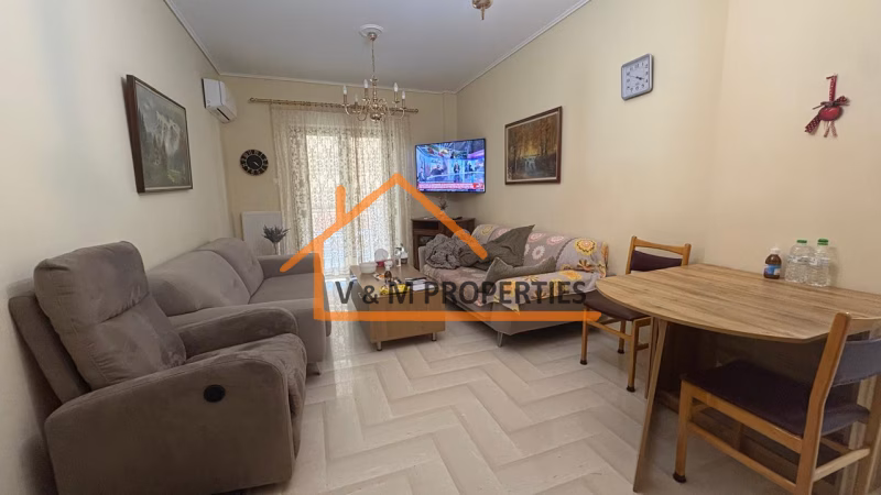 Ενοικιάζεται Διαμέρισμα 76 τ.μ