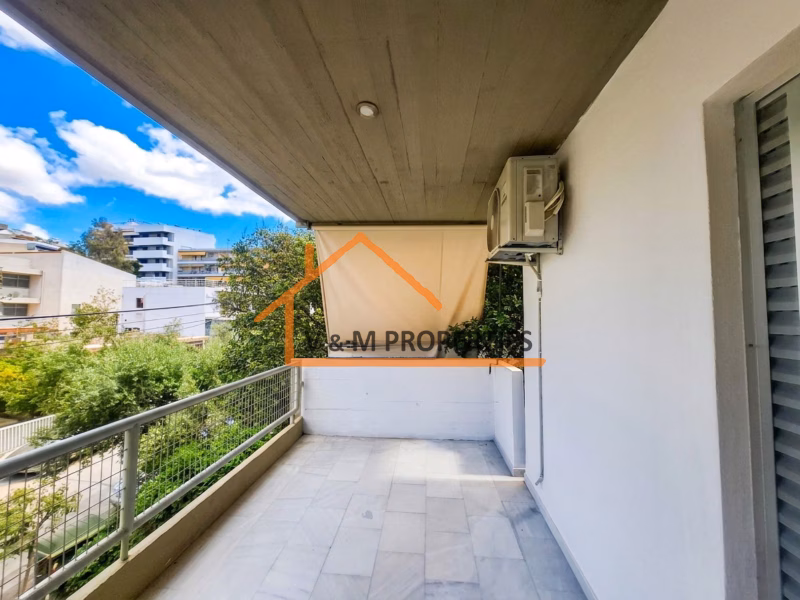 Ενοικιάζεται Διαμέρισμα 96 τ.μ