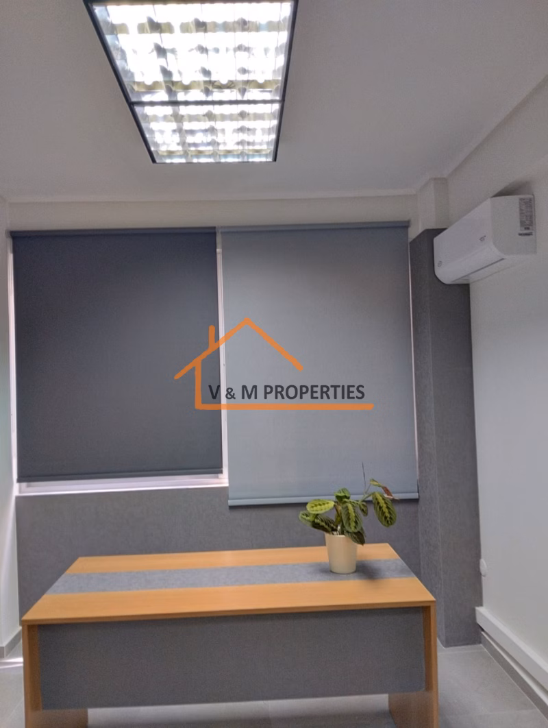 Ενοικιάζεται Γραφείο 26 τ.μ