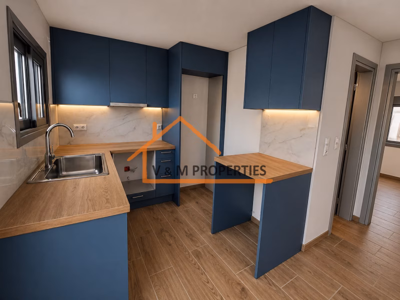 Ενοικιάζεται Διαμέρισμα 42 τ.μ