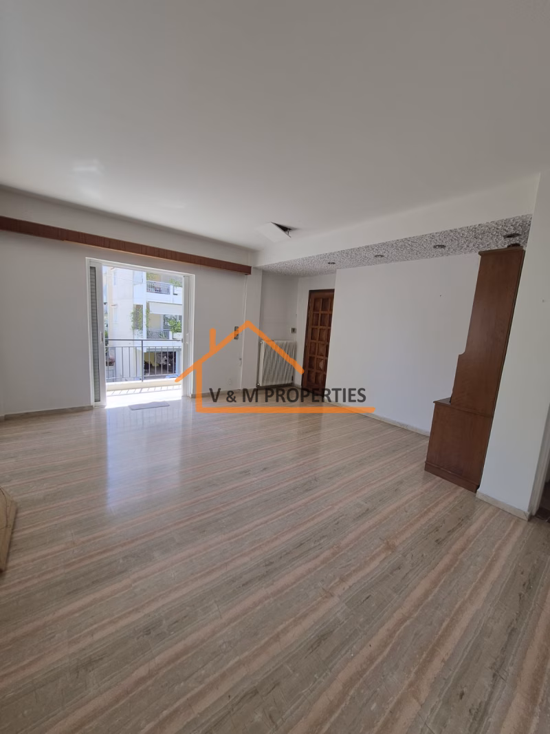 Ενοικιάζεται Διαμέρισμα 94 τ.μ