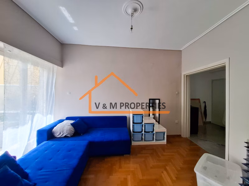 Apartment 75 sq.m for sale
