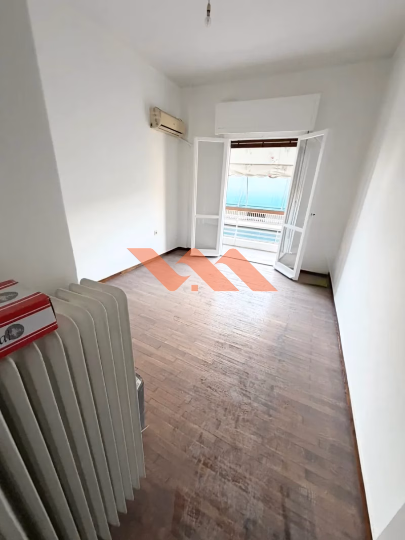 Apartment 50 sq.m for rent